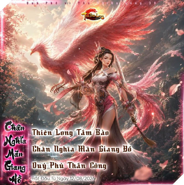 Tân Thiên Long mở cấp 129 sau hơn 10 năm, Phá Cảnh Đăng Phong tạo bước ngoặt lớn  5