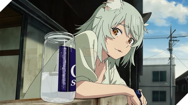  Cháy hàng diện rộng nhờ hiệu ứng Anime: Manga Cô mèo nghiện thuốc lá Yani Neko tái bản toàn bộ tại Nhật Bản