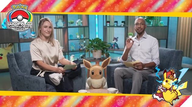 Pokémon Pokopia sắp có thông báo đặc biệt tại Pokémon World Championships 2026