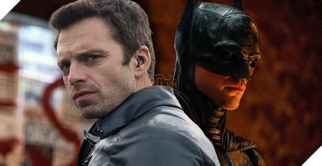 Sebastian Stan dường như tiết lộ vai diễn trong The Batman: Part II 2
