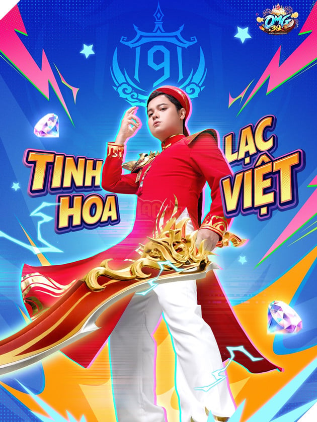 Tượng Đài Game Tam Quốc OMG 3Q Ra Mắt Skin Áo Dài Việt Nam 5