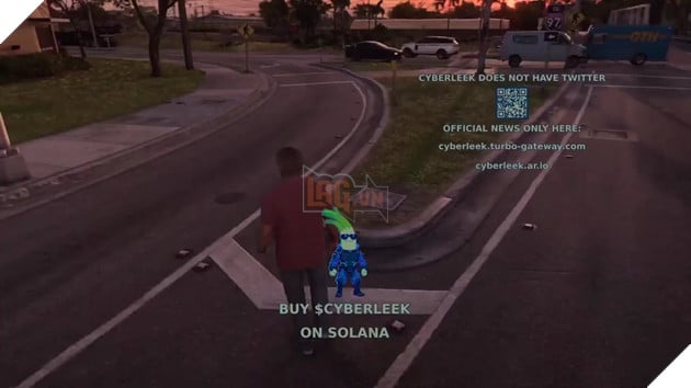 GTA 6 bất ngờ xuất hiện gameplay rò rỉ, hé lộ loạt tính năng chưa từng được công bố 2
