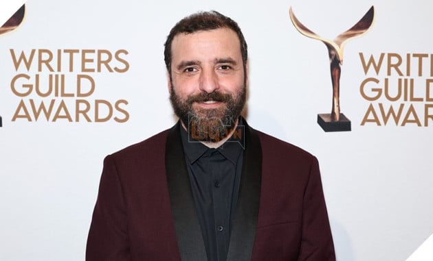 Nam diễn viên trong Oppenheimer David Krumholtz tạm dừng diễn xuất vô thời hạn 2