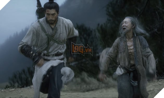 Black Myth: Zhong Kui Tung Trailer Gameplay Chính Thức, Song Hành Cùng Chung Quỳ 3