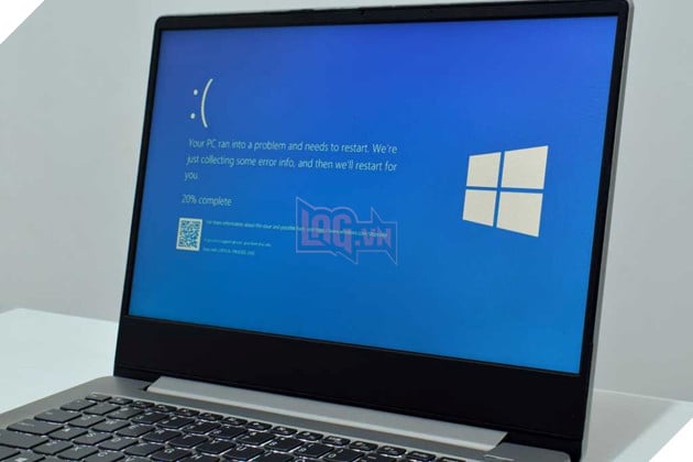 Windows 11 gặp lỗi mới sau Patch Tuesday, khiến nhiều game bị crash và PC tự khởi động lại