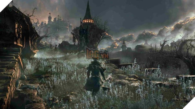 Mortal Shell 2 Và Bài Học Thiết Kế Bản Đồ Thế Giới Dòng Game Soulslike Từ Elden Ring 4