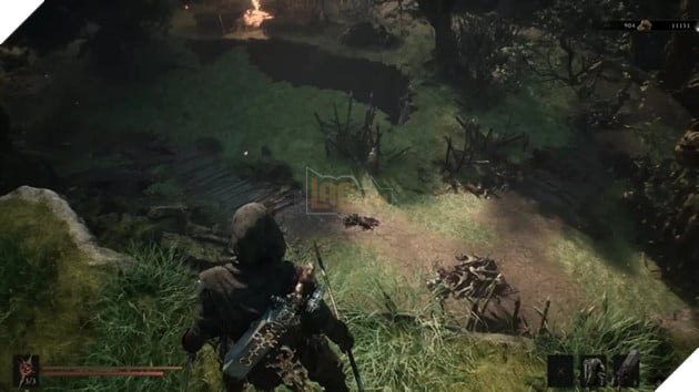 Mortal Shell 2 Và Bài Học Thiết Kế Bản Đồ Thế Giới Dòng Game Soulslike Từ Elden Ring 9