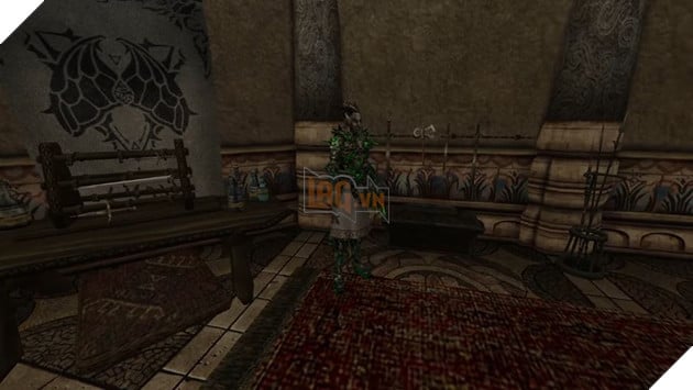 The Elder Scrolls: Morrowind Tiếp Tục Được Cộng Đồng Hâm Mộ Phát Triển Thêm DLC Mới 3