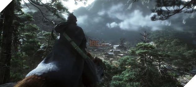 Black Myth: Zhong Kui Tung Trailer Gameplay Chính Thức, Song Hành Cùng Chung Quỳ 4