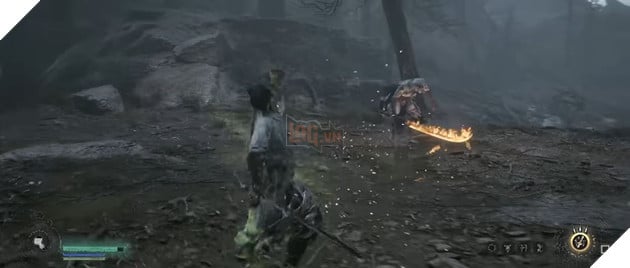 Black Myth: Zhong Kui Tung Trailer Gameplay Chính Thức, Song Hành Cùng Chung Quỳ 2