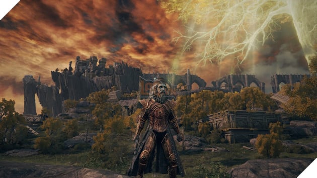 Mortal Shell 2 Và Bài Học Thiết Kế Bản Đồ Thế Giới Dòng Game Soulslike Từ Elden Ring 7