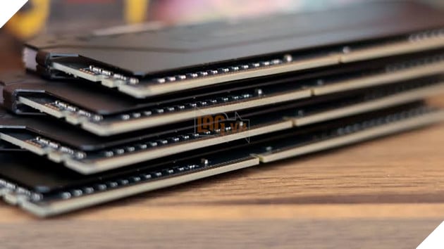 G.Skill bắt đầu bồi thường vụ kiện RAM DDR4/DDR5, mỗi khách hàng nhận khoảng 20-25 USD