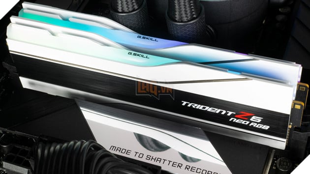 G.Skill bắt đầu bồi thường vụ kiện RAM DDR4/DDR5, mỗi khách hàng nhận khoảng 20-25 USD 2
