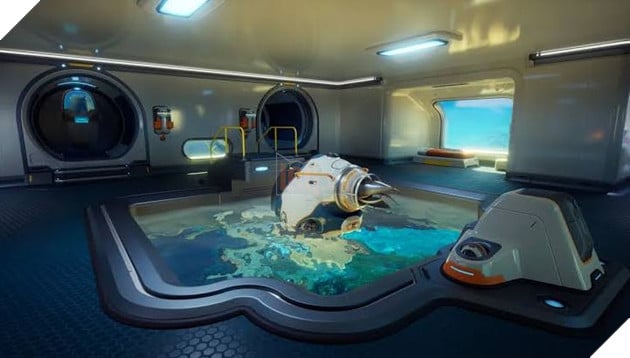 Subnautica 2 bổ sung nhiều tính năng co-op trong bản cập nhật Early Access thứ hai 3