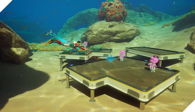 Subnautica 2 bổ sung nhiều tính năng co-op trong bản cập nhật Early Access thứ hai 2