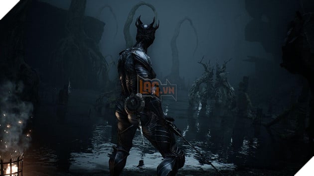 Mortal Shell 2 Và Bài Học Thiết Kế Bản Đồ Thế Giới Dòng Game Soulslike Từ Elden Ring 6