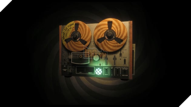 Khám Phá Một BioShock Mang Phong Cách Công Viên Giải Trí Với Twisted Tower 2