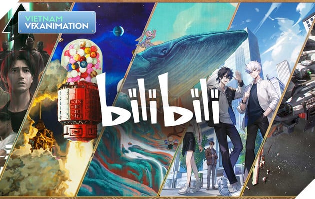 Nền tảng bilibili chính thức ra mắt ứng dụng toàn cầu: Xóa bỏ rào cản xác minh danh tính, nâng cấp công nghệ dịch thuật AI 3