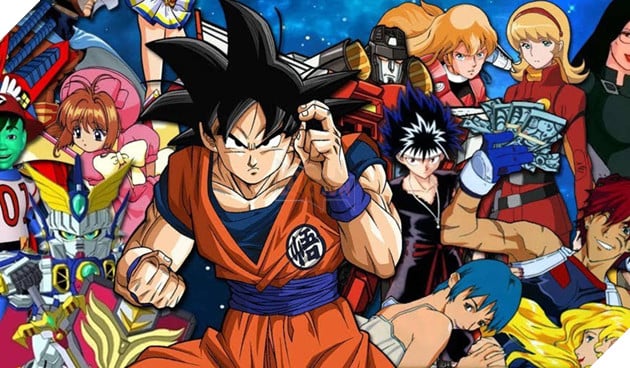 Sau nửa thập kỷ tăng trưởng nóng , ngành công nghiệp Anime Nhật Bản đứng trước nguy cơ sụt giảm lịch sử trong năm 2026 2
