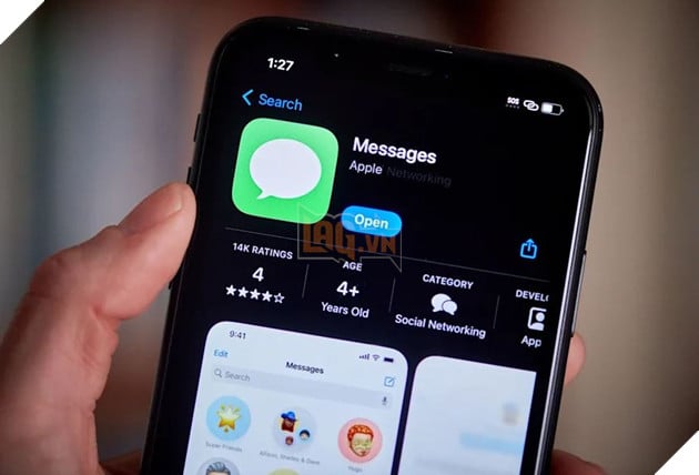 ChatGPT có thể đọc, quản lý và gửi tin nhắn Apple Messages thay người dùng 2