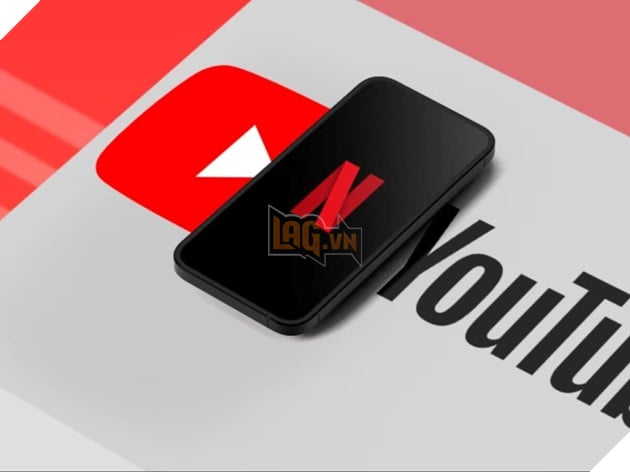 YouTube chi hàng triệu USD để giữ chân YouTuber, ngăn họ đưa nội dung sang Netflix 2