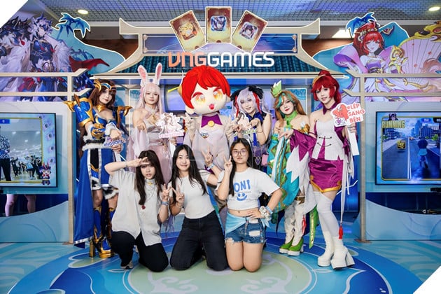 9 Năm Không Hạ Nhiệt, OMG 3Q Giữ Vững Ngôi Vương Dòng Game Đấu Tướng Chiến Thuật Tam Quốc  4