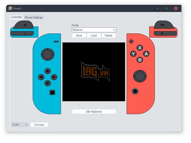 Nintendo xóa hơn 400 kho mã nguồn trình giả lập Switch trên GitHub 2