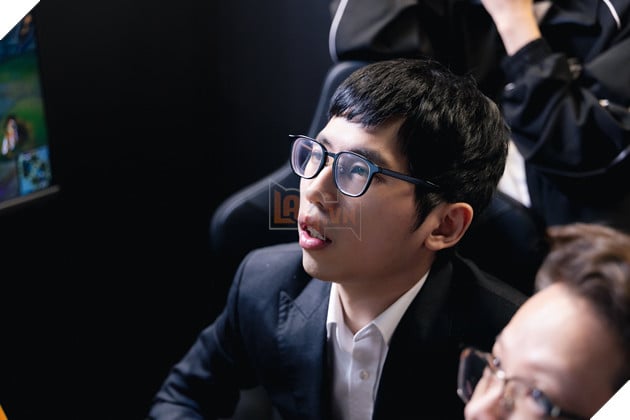 LCP 2026: TSW Bie tin vào khả năng đi CKTG của GAM Esports 3