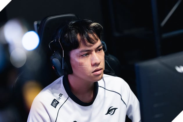 LCP 2026: TSW Bie tin vào khả năng đi CKTG của GAM Esports 2