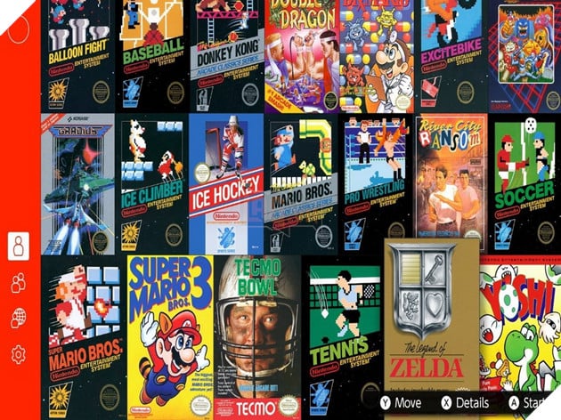 Nintendo xóa hơn 400 kho mã nguồn trình giả lập Switch trên GitHub