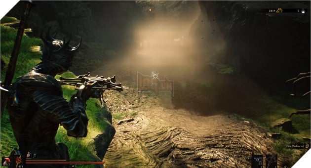 Mortal Shell 2: Mẹo Hay Giúp Nhặt Lại Tài Nguyên Một Cách Dễ Dàng 2