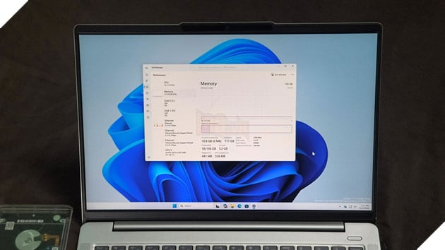 Windows 11 sắp cho phép người dùng tự chia bộ nhớ cho GPU và AI 2