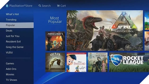 Sony nhắc người dùng PlayStation: Mua game kỹ thuật số không đồng nghĩa sở hữu hoàn toàn 2