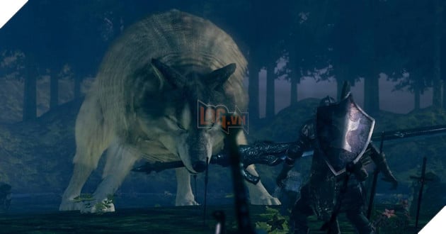 Stray Dogs: Nobody Cares Mang Đến Trải Nghiệm Hóa Thân Thành Sif The Great Grey Wolf 2