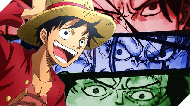  Cơn địa chấn One Piece: Phim điện ảnh thứ 15 ấn định ra mắt năm 2027, tái hiện đại chiến God Valley giữa liên minh Roger - Garp và Rocks