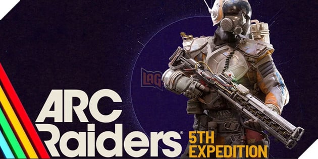Arc Raiders sẽ tạm dừng Expeditions sau đợt thứ 5 để cải tổ hệ thống