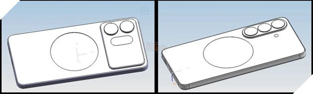 Galaxy S27 Ultra được cho là sẽ hồi sinh thiết kế thanh camera từng bị Samsung hủy bỏ 2