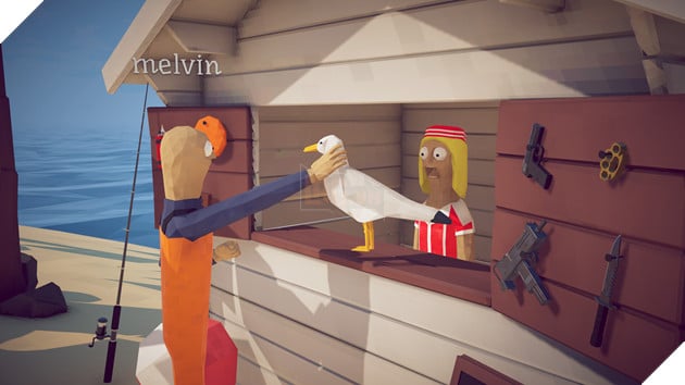 Hơn 260 Ngàn Người Học Cách Câu Cá Trên Steam Với How To Fish