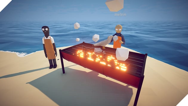 Hơn 260 Ngàn Người Học Cách Câu Cá Trên Steam Với How To Fish 4