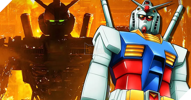 Bom tấn Live-Action Gundam của Netflix chính thức thuộc dòng thời gian Universal Century: Bản tình ca Romeo và Juliet nơi hai đầu chiến tuyến