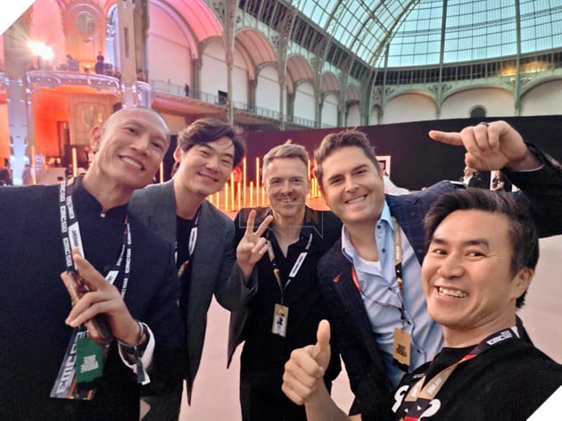 GAM Esports Là Club Partner Được Dự Lễ Bế Mạc Esports World Cup 2026, Đại Diện Việt Nam Và Đông Nam Á Sánh Vai Cùng Các Nhân Vật Toàn Cầu