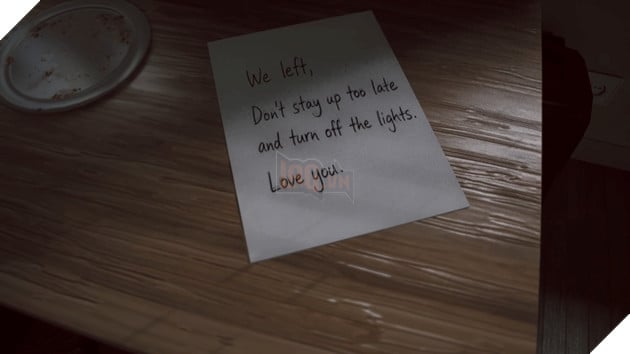 Ở Nhà Một Mình Nhưng Trong Vũ Trụ Stephen King Với Tựa Game AFTER 9PM