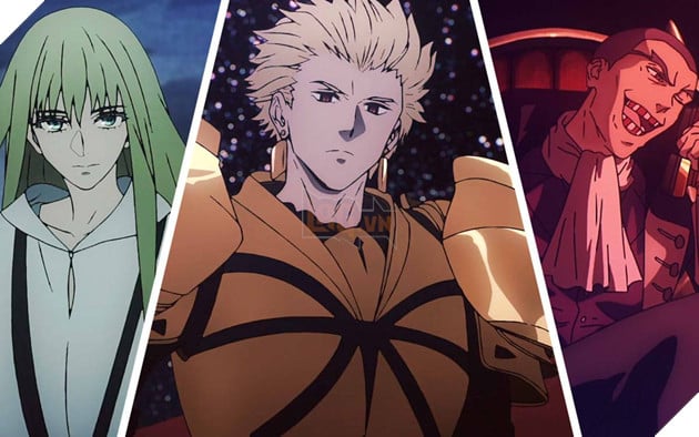 Anime Fate/strange Fake chính thức xác nhận mùa mới: Đưa Cuộc chiến Chén Thánh dị thường trở lại màn ảnh nhỏ 3