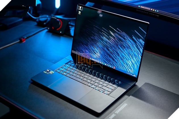 Chế độ Eco trên laptop Asus có thể khiến Windows tự gỡ driver GPU nếu tắt quá lâu
