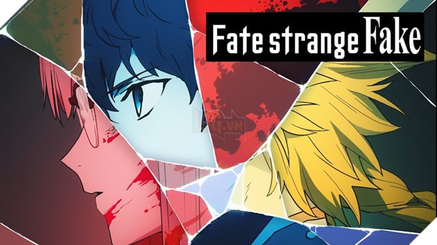 Anime Fate/strange Fake chính thức xác nhận mùa mới: Đưa Cuộc chiến Chén Thánh dị thường trở lại màn ảnh nhỏ