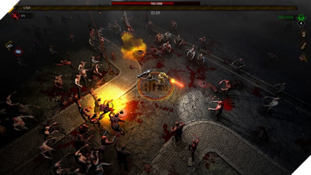 Yet Another Zombie Survivors Nhận Về Cơn Mưa Lời Khen Với Bản Phát Hành Chính Thức