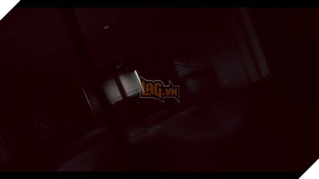 Ở Nhà Một Mình Nhưng Trong Vũ Trụ Stephen King Với Tựa Game AFTER 9PM 2