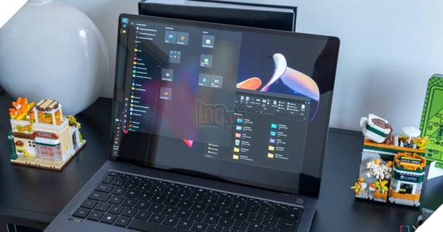 Chế độ Eco trên laptop Asus có thể khiến Windows tự gỡ driver GPU nếu tắt quá lâu 2