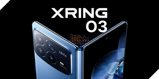 Xiaomi ra mắt chip Xring O3 tiến trình 3nm, đạt hơn 5 triệu điểm AnTuTu 2