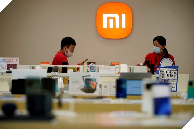 Xiaomi ra mắt chip Xring O3 tiến trình 3nm, đạt hơn 5 triệu điểm AnTuTu